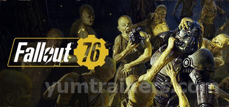 Fallout 76 Trainer #2