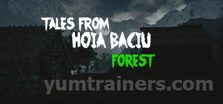Tales From Hoia Baciu Forest Trainer
