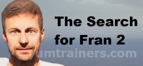 The Search for Fran 2 Trainer