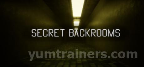 Secret Backrooms Trainer