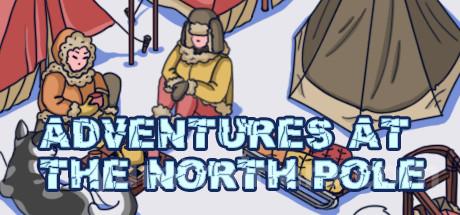 Adventures at the North Pole Trainer