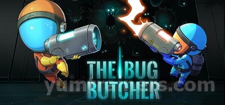 The Bug Butcher Trainer