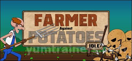 Farmer Against Potatoes Idle Trainer #2