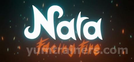 Nara: Facing Fire Trainer