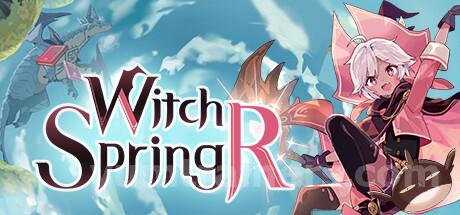 WitchSpring R Trainer