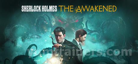 Sherlock Holmes The Awakened Trainer