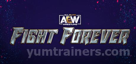 AEW: Fight Forever Trainer