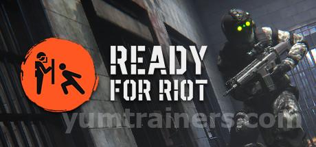 Ready for Riot Trainer