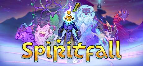 Spiritfall Trainer