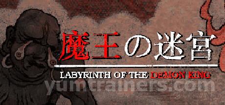 Labyrinth Of The Demon King Trainer