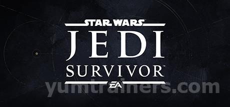 STAR WARS Jedi: Survivor™ Trainer