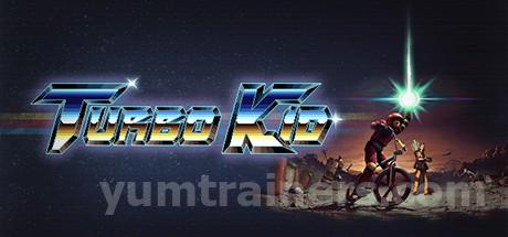 Turbo Kid Trainer