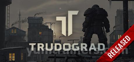 ATOM RPG Trudograd Trainer