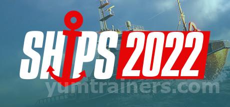 Ships 2022 Trainer