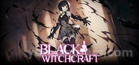 BLACK WITCHCREFT Trainer