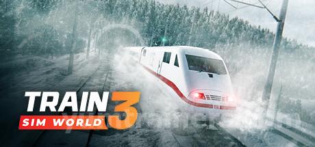 Train Sim World® 3 Trainer