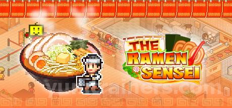 The Ramen Sensei Trainer