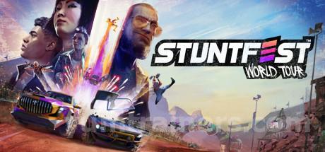 Stuntfest – World Tour Trainer