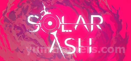 Solar Ash Trainer