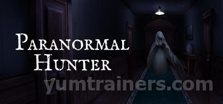 Paranormal Hunter Trainer