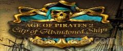 Age of Pirates 2: City of Abandoned Ships Trainer
