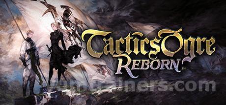 Tactics Ogre: Reborn Trainer #2