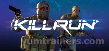 KILLRUN Trainer