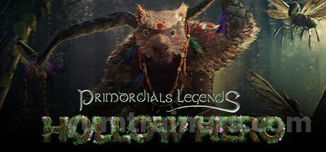 Primordials Legends: Hollow Hero Trainer