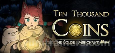 Ten Thousand Coins: The Golden Merchant Trainer