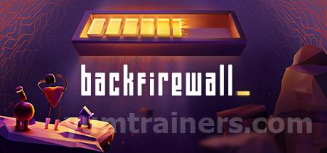 Backfirewall_ Trainer