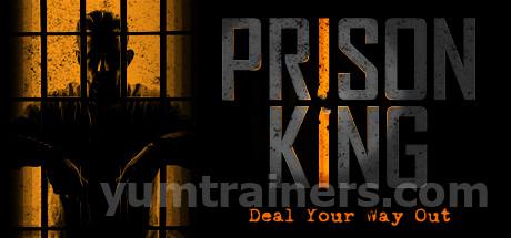 Prison King Trainer