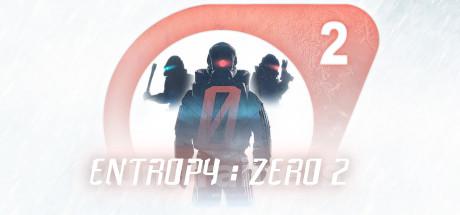 Entropy : Zero 2 Trainer
