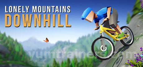 Lonely Mountains: Downhill Trainer