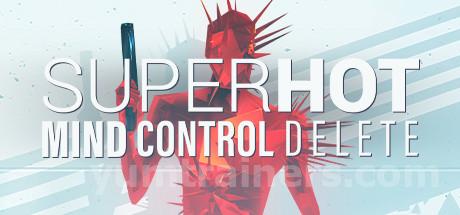 SUPERHOT: MIND CONTROL DELETE Trainer