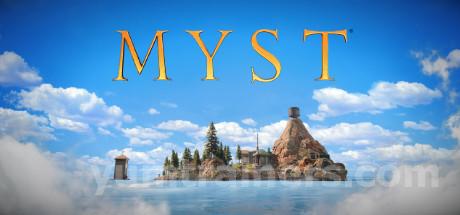 Myst Trainer