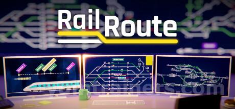 Rail Route Trainer