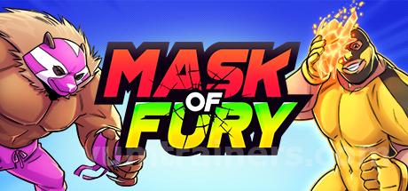 Mask of Fury Trainer