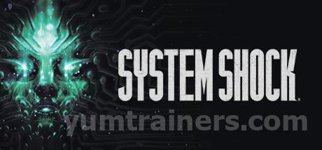 System Shock Trainer