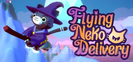 Flying Neko Delivery Trainer