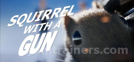 Squirrel with a Gun Trainer