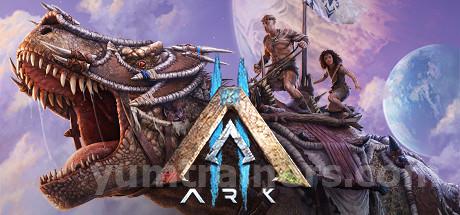 ARK 2 Trainer