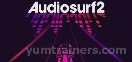 Audiosurf 2 Trainer