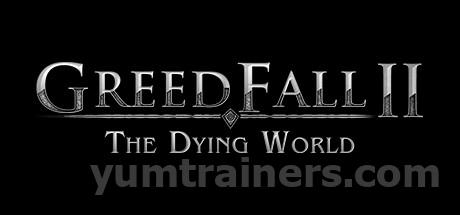 GreedFall 2 Trainer