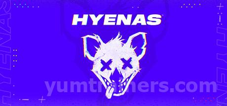 HYENAS Trainer