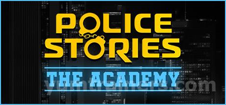 Police Stories: The Academy Trainer