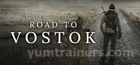 Road to Vostok Trainer