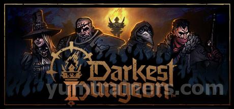 Darkest Dungeon® II Trainer