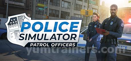 Police Simulator: Patrol Officers Trainer