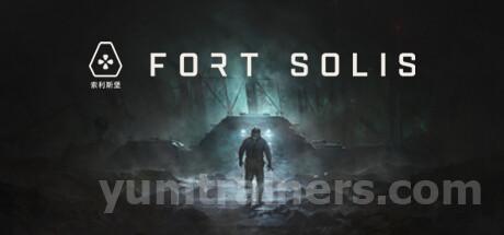 Fort Solis Trainer