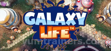 Galaxy Life Trainer
